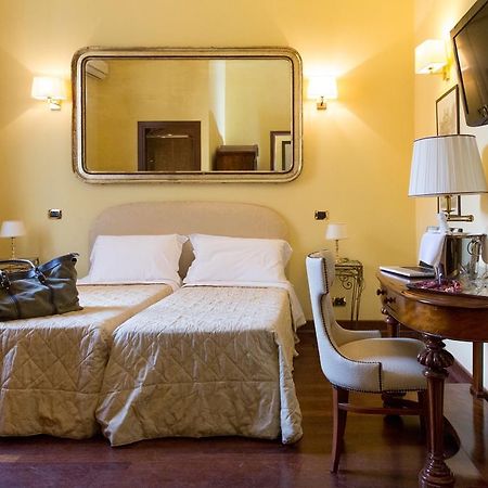Vatican Domus Rome Bagian luar foto